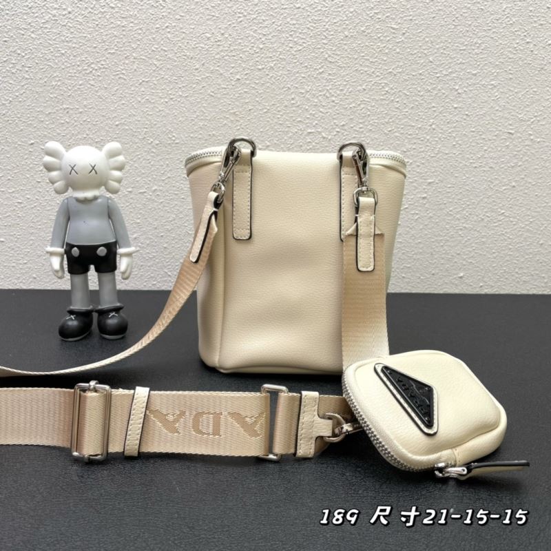 Prada Satchel Bags